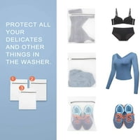 Zaštitna torba za pranje rublja, perilica rublja, mašina za pranje, posebna mrežasta torba, džemper,