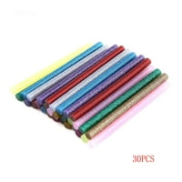 Set multi boja sjajnih vrućih štapića ne - toksični šipka za šipke