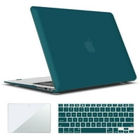 Stara verzija MacBook CASE CASE, plastična tvrda kućišta s tipkovnicama i ekranom zaslona za Apple Mac