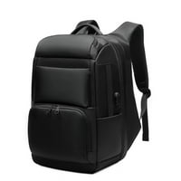 Toyella novi najlon ruksak modni torbe za putovanja Veliki kapacitet Muški ruksak može pohraniti računarsku