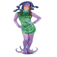 Monsters Inc. ženski celia kostim