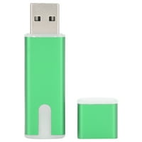 Mini zelena dodatna oprema za radne površine Portable USB2. U za računarski tablet 32GB