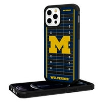 Michigan Wolverines Field Expen IPhone robusni slučaj