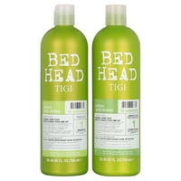 Šampon i balzam za krevet Re-energize set 25. oz ea