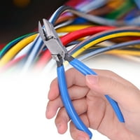 Mini rezanje plastičnih šifrači električnih žičanih kablova rezači kabela rezači ručnog alata električna
