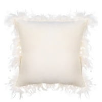 Giligiliso modni baršunasti bacač jastučni jastuk kafe kućni dekor jastuk navlake za prodaju