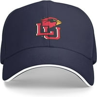 Lamar University Hat podesivi modni šešir za muškarce žene