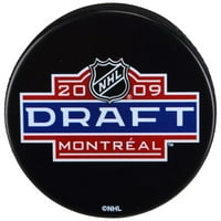 NHL nacrt nepotpisanog nacrta Logo Hokejskog packa