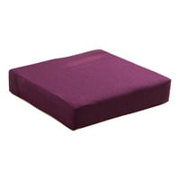 Wofedyo Couch Cover zadebljani stolica Jastuk kauč jastuk, renoviran jastuk za zatvorene navlake za