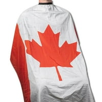 Campbell's® Canada zastava Barber Cape