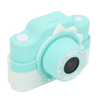 Dečiji digitalni fotoaparat, ANTI FALL 750mAh punjivi ABS mini digitalni dečji fotoaparat visoka rezolucija