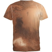 Mars Open House smiješno svuda muns majica multi 2xl