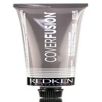 Redken Cover Fusion Boja kose - 4nbr sa elegantnim češaljkom