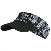 Zaštita sunčane šešir žene Ljetna krema za sunčanje vizir šešir Sportski tenis Golf Cap prazan gornji