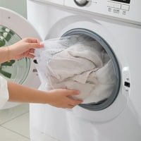 Dabay torba za pranje rublja gruba mreža sa crtežom Anti-Decorm Tvrdo pranje neto vreća Dobavljač domaćinstava