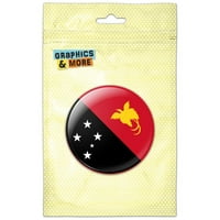 Papua Nova Gvineja Nacionalna državna državna zastava