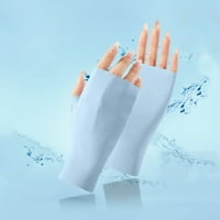 Ženske rukavice s toplim rukavicama na otvorenom Rukavice za ručne ručne rukavice Dužine rukavice za