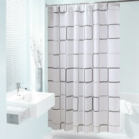 180x tuš za tuširanje zavjesa za zavjese kućice vodootporno kupatilo uređenje tušske zavjese