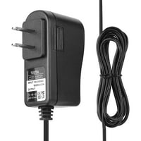 AC DC adapter kompatibilan sa kuckom Bluetooth bežičnim zvučnikom BF - kabel za napajanje kabl za napajanje