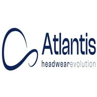 Atlantis Headwear Hrast - održivi Chunky Rib pletenje