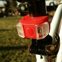 USB punjivi LED bicikl Biciklistički bicikl Biciklističko svjetlo Godyhgt lampica Torch set