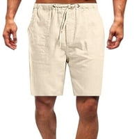 Adviicd Golf kratke hlače Muškarci Muški kratke hlače Ležerne prilike za zatvaranje džepova sa zatvaračem