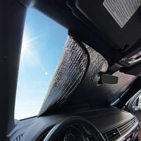 Sunčanica za prednje vjetrobransko staklo za 2008 - Toyota Land Cruiser Sport Utility SUV
