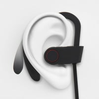 Sportski Bluetooth 4. Stereo slušalice Viseće učvršćivanje HOCK HOUCH Wireless slušalice za slušalice
