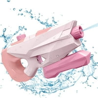 Snažni vodeni pištolj od 1200ml, vodeni pištolj Plivanje igračaka Dječaci Djevojke Ljeto Vrt Bazen Beach