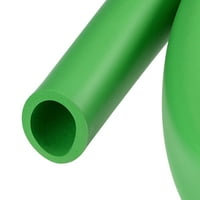 1 4 ID 1 4 Zidna debljina 5FT zelena pjena za hvatanje držači za držanje ne-klizanje za fitnes, alati