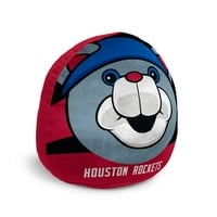Houston rakete Plushie Mascot Jastuk