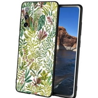 Leptiri-Witchy-Goth-COLTAGECore-Forest-Forest - Telefonska oprema za Samsung Galaxy S za žene Muškarci