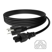 APRELCO AC kabel za napajanje kompatibilan sa LG TV 40UB 42LN 42LB 42LN 47LB 55UF7600