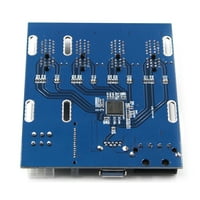 na PCI Express Riser karticu Riser Card Mini-it na vanjski PCIe utor za adapter PCIe port Multiplikator