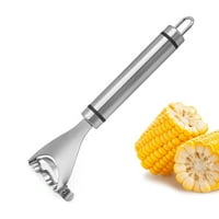 Peeler kukuruza, prenosivi kukuruzni striptizet za kukuruzni kukuruzni kukuruz alat za uklanjanje kukuruza,