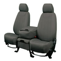 Caltend Prednji kašike Neosupreme Sjedalo za sjedala za 2011. - Nissan LEAF - NS145-03NA Umetanje drvenog