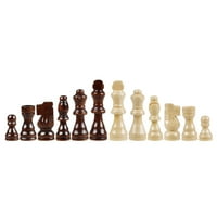 walleck međunarodna šahovska zamjena šahovskog drveta
