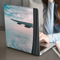 Kaishek Hard Case Cover samo za rel. MacBook PRO S sa XDR prikazom tipa C model: nebo serija 0816