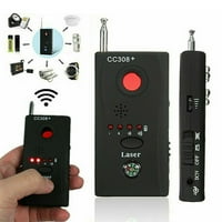CC308 + Anti-Spy RF signal Direktor signala za radio talasa skrivena kamera GSM Finder