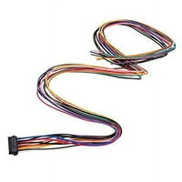 Konverzija Jumper kabel obd za OBD za ručnu brzinu Honda Civic Acura