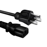 -Geek 6ft ul naizmenični kabl kompatibilan sa krunom XLI XLS XLS PRO Stereo Drivecore Amp