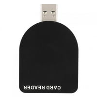 Haofy USB3. Čitač kartica, profesionalni čitač kartica XQD, za D4, D5, D XQD kameru