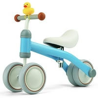 Balans balansa za bebe za 1- godina darove dječaka i djevojčica, mali bicikl za jednu godinu za jednogodišnji