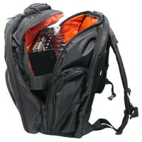 Backpack torbu za rockville Travel Case za Behringer X1222USB mikser