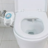 Suokom bide za WC sedišta i prskalica za svjež vode na klirensu