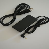 USMART Novi punjač za prijenosna računala za napajanje za Toshiba Portege R830-Landis-0np Notebook za