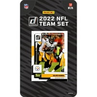 Pittsburgh Steelers Trgoving Cards Cards Set