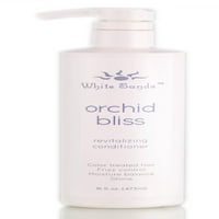 Bijeli pijesak Orchid Bliss Revitalizirajuće regenerator - oz sa elegantnim češaljkom