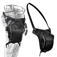 Torba za nogu Fanny torbica za motocikl torba za motocikl za sportski sportski sportski jahanje Racing