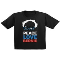 Awkward Styles Bernie majica za dečake Bernie Tee za devojke USA Dečja majica Bernie za predsedničku